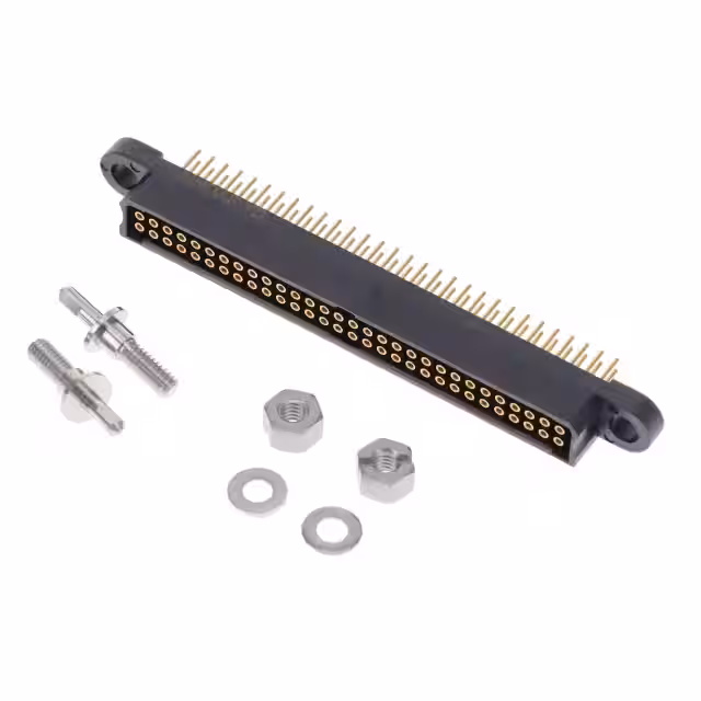 MHDAS2F060YDE10 Amphenol Socapex  Embases Prises femelles